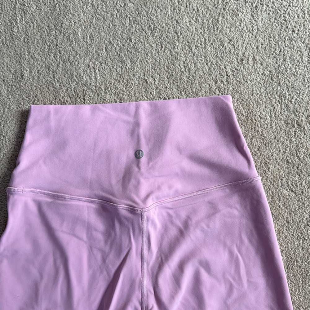 NWOT Lululemon leggings